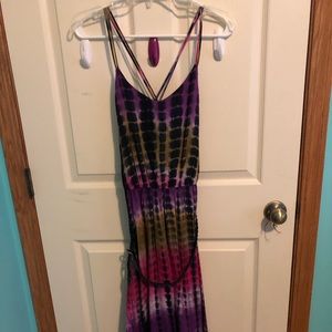Maurice’s Spaghetti Strap Dress